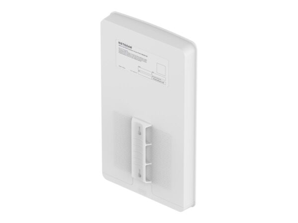 NETGEAR Insight Mgd WiFi 6 AX1800 Dual Band Outdoor Access Point