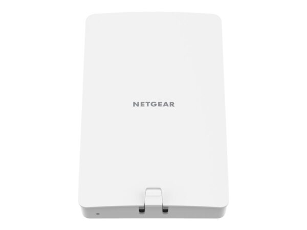 NETGEAR Insight Mgd WiFi 6 AX1800 Dual Band Outdoor Access Point