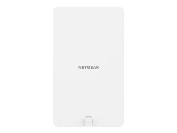 NETGEAR Insight Mgd WiFi 6 AX1800 Dual Band Outdoor Access Point
