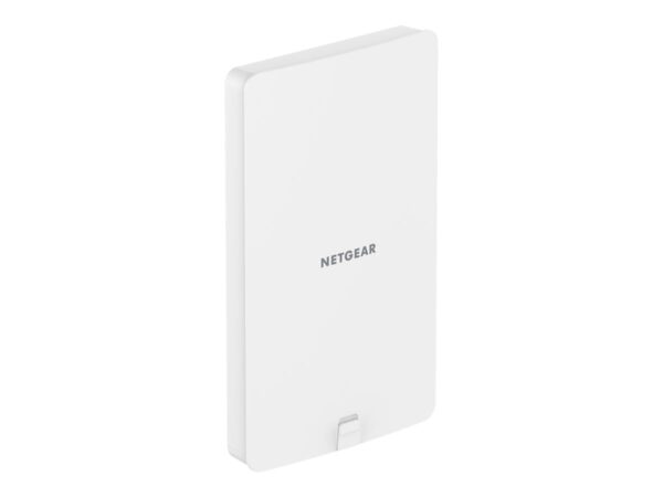 NETGEAR Insight Mgd WiFi 6 AX1800 Dual Band Outdoor Access Point