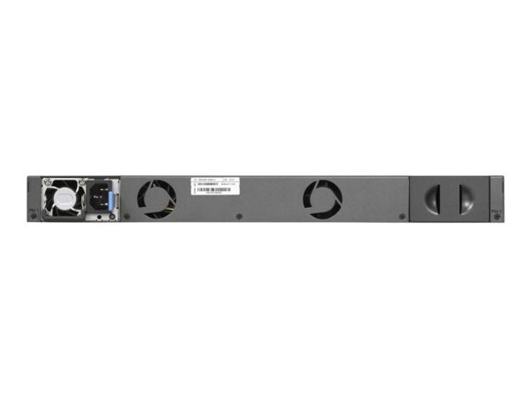 NETGEAR M4300-24X24F Managed Switch