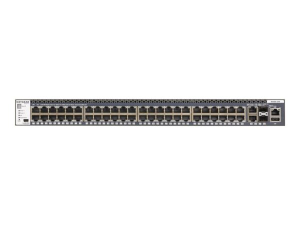 NETGEAR M4300-52G Managed Switch