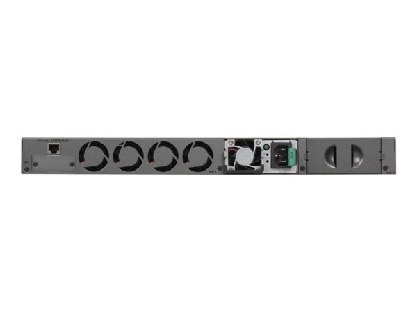 NETGEAR M4300-52G-POE+ Managed SWCH APS550W