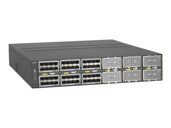 NETGEAR M4300-96X stckl. mgd. Switch 10G und 40G Modular 48xSFP+ APS600W Starter Kit XSM4396K1
