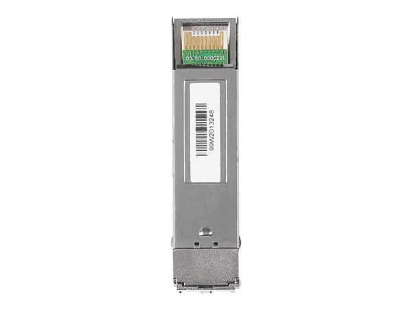 NETGEAR Module fibre SFP 10Gigabit Ethernet SR (Short Reach)