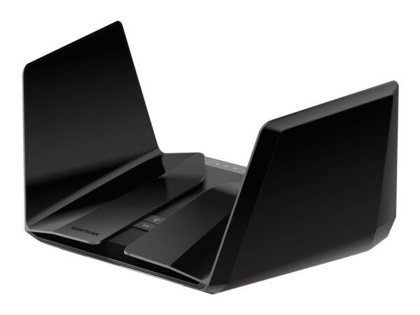 NETGEAR Nighthawk AX12 AX6000 WiFi Router RAX120