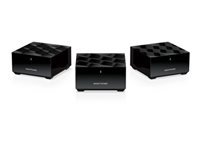 NETGEAR Nighthawk Mesh WiFi 6 System With Satellite x2 MK73S