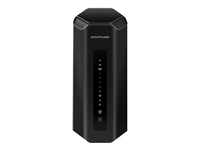 NETGEAR Nighthawk Tri-Band WiFi 7 Router 19Gbps 10 Gigabit ports