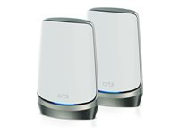 NETGEAR ORBI AX11000 1ROU +1 SATELL BNDL RBKE962
