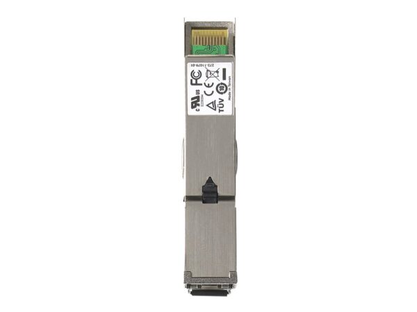 NETGEAR ProSafe 1000Base-T SFP RJ45 GBIC module for GSM7328FS Layer 3 switch