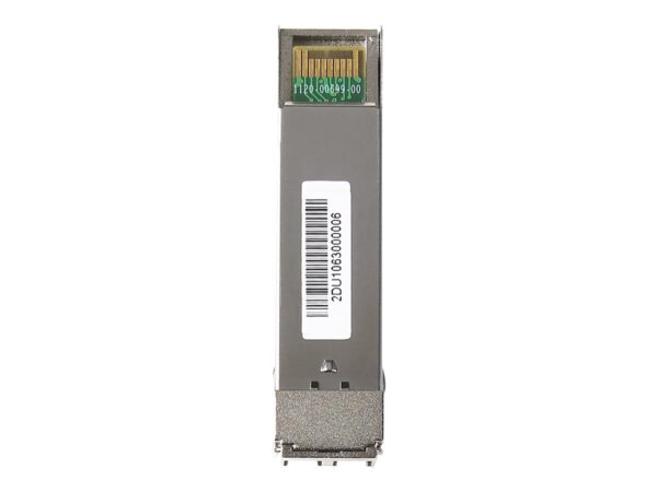 NETGEAR ProSafe 10GBASE-LR SFP+ – 10 units AXM762 modules – Bulk