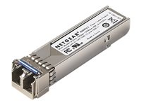 NETGEAR ProSafe 10GBase-LRM SFP+ LC GBIC module for GSM73xxS / GSM72xxPS switches and AX743 modules