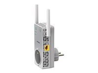 NETGEAR Répéteur Universel Wifi AC750 Dual Band EX3800