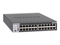 NETGEAR Switch manageable ProSAFE M4300-24X