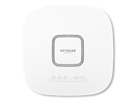 NETGEAR WAX628 Insight Managed WiFi 6 AX5400 Dual Band Multi-Gig PoE Access Point