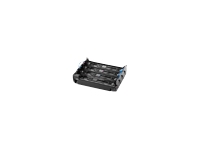 OKI 44968301 kit tambour noir et tricolore capacité standard 30.000 pages pack de 1