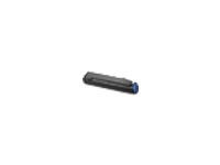OKI C331 cartouche de toner noir capacité standard 3.500 pages pack de 1
