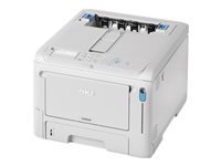 OKI C600 Series C650DN Printer colour Duplex LED A4 1200x1200dpi 35ppm capacity 350 sheets USB 2.0 Gigabit LAN USB 2.0 host