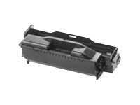 OKI C610 cartouche de tambour noir capacité standard 20.000 pages pack de 1