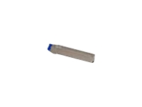 OKI C801/C821 toner noir capacité standard 7.000 pages pack de 1