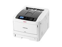 OKI C824n-Euro