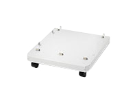 OKI Castor Wheel Base – MC853/873/ES8453/8473 (floorstanding wheel base,to use with extra trays)