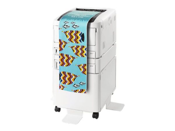 OKI ES8434dn-Multi
