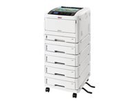 OKI ES8434dn-Multi