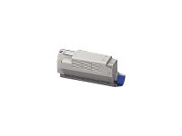 OKI MC770  MC780 cartouche de toner noir haute capacité 15.000 pages pack de 1