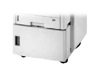 OKI MC800 Alimentation Papier 2nd bac grand meuble support