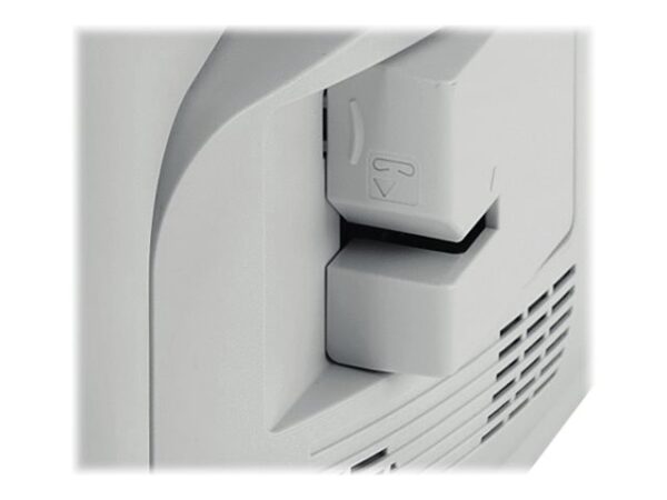 OKI MC853dnv MFP couleur A3 avec 3 bacs