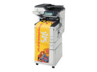 OKI MC883dnct