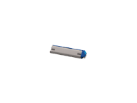 OKI Toner Cyan 42 000 pages pour PRO9431/9541