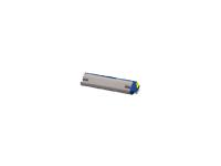 OKI Toner Jaune 42 000 pages pour PRO9431/9541
