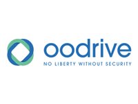 OODRIVE AdBackup Pro – Stockage 20 Go + 1 licence – Usage interne exclusif