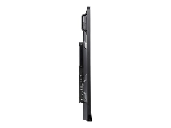 OPTOMA 3652RK ENI Monitor 65p 4K UHD 3840×2160 Multitouch 20pts 400cd/m2 4GB/32GB 6ms Angle Of Vision 178 Pen Holder Speakers