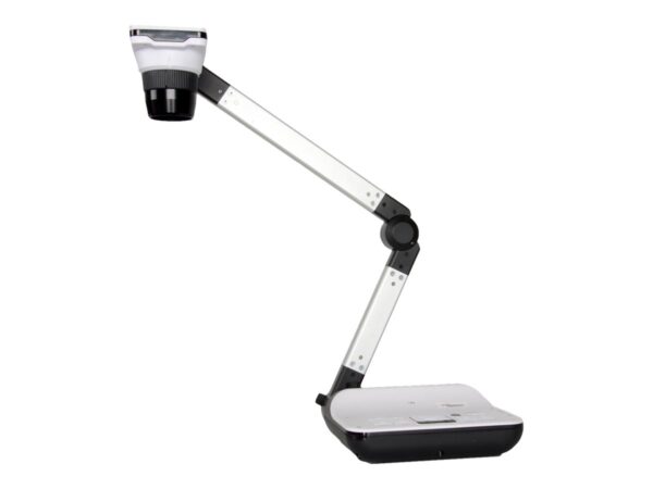 OPTOMA DC556 13MP Zoom optical x17 zoom digital x8 4K HDMI