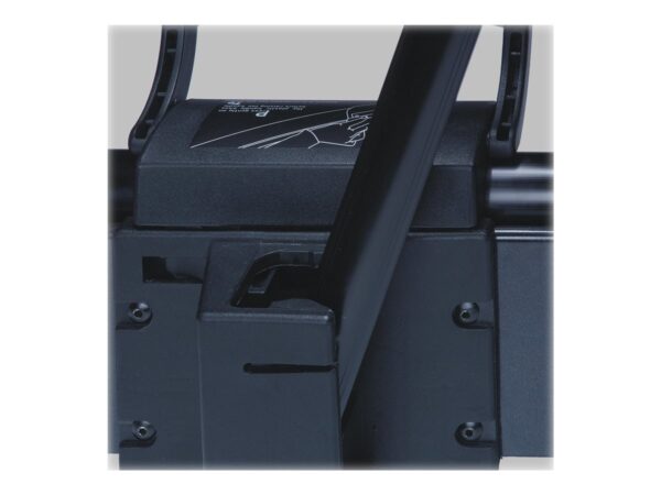 OPTOMA DP-8080MWL Ecran de projection Portable 80″ – 16:9 – 177 x 99,5cm – Gain 1.0