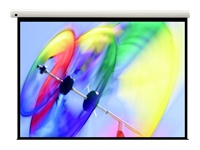 OPTOMA DS-3100PMG+ Ecran de Projection Manuel 100″ – 4/3  152x203cm – Gain 1.0