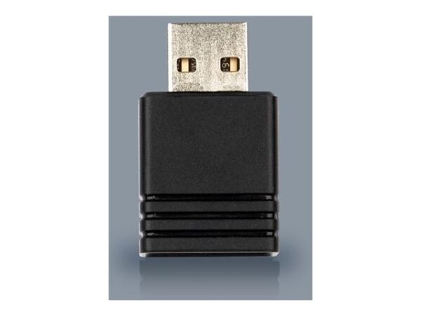 OPTOMA EZC USB Adaptateur Wireless USB – compatible avec ML1080/ML1080ST, UHZ50, ZH507+, UHD55