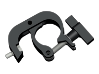 OPTOMA Heavy-duty Trigger Clamp for Use With The OCMPROS and OCMPROM Ceiling Mounts Suitbale for Trussing up to 51mm Diameter