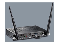 OPTOMA Mini-PC OPS Intel Core i5-10210U 8Go DDR4 256Go SSD Intel UHD Graphics SOC Integrated 10/100/1000M 802.11 a/b/g/n/ac/ax NoOS