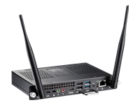 OPTOMA Mini-PC OPS Intel Core i7-10510U 8Go DDR4 256Go SSD 802.11 a/b/g/n/ac/ax 1x HDMI out VGA 2x USB 3.0 2x USB2 1x USB-C