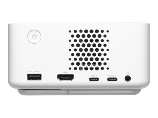 OPTOMA ML1080 Projector 1080p Full HD 1920×1080 1200 Lumen