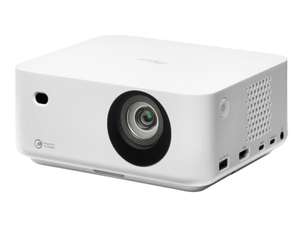 OPTOMA ML1080 Projector 1080p Full HD 1920×1080 1200 Lumen