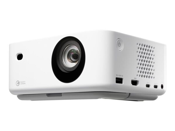 OPTOMA ML1080 Projector 1080p Full HD 1920×1080 1200 Lumen