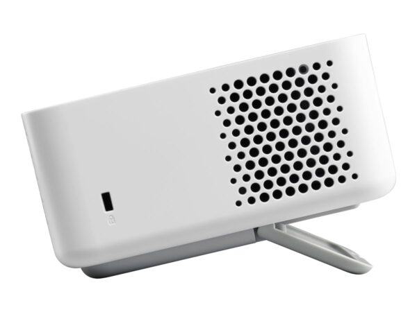 OPTOMA ML1080ST Projector 1080p Full HD 1920×1080 1200 Lumen