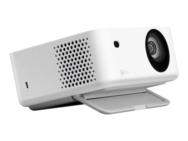OPTOMA ML1080ST Projector 1080p Full HD 1920×1080 1200 Lumen