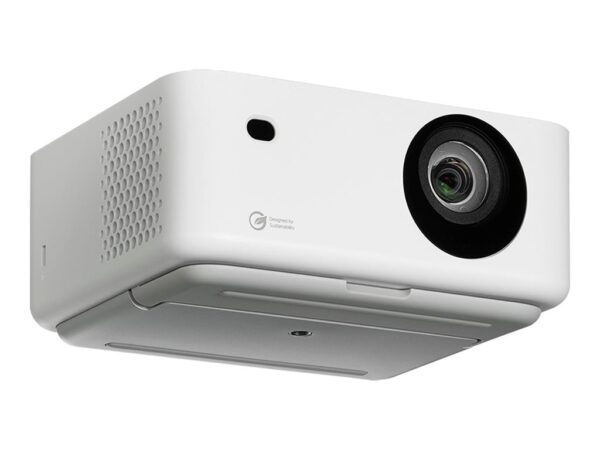 OPTOMA ML1080ST Projector 1080p Full HD 1920×1080 1200 Lumen