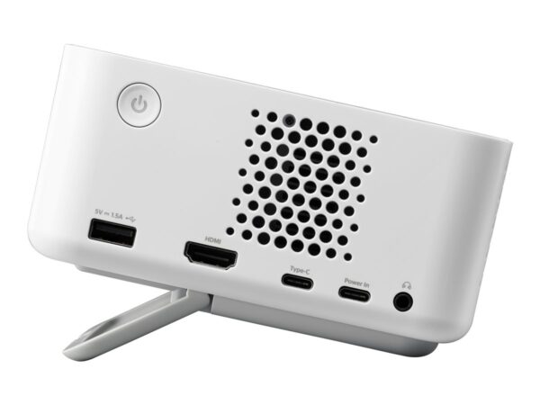 OPTOMA ML1080ST Projector 1080p Full HD 1920×1080 1200 Lumen